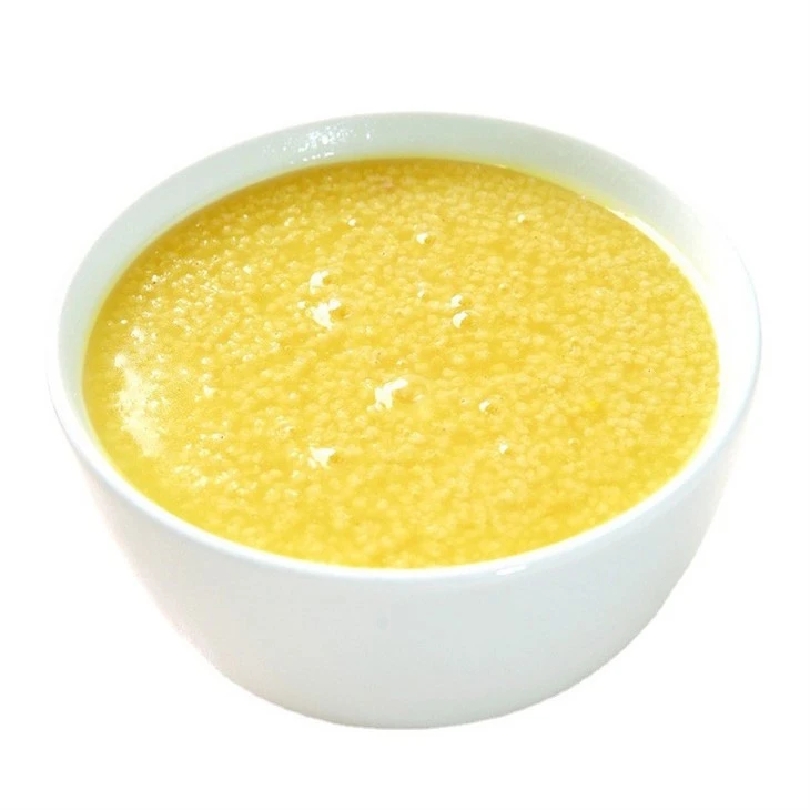 Yellow Foxtail Millet best